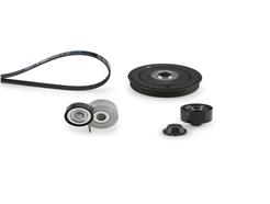 GATES K296PK1708 Micro-V®