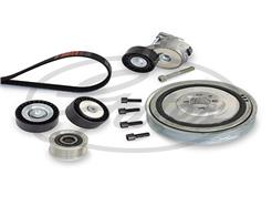 GATES K336PK1708 Micro-V®