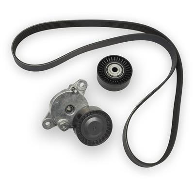 GATES K436PK1708 Číslo výrobce: 6PK1708.