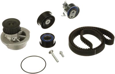 GATES KP15369XS-3 Číslo výrobce: 5369XS. EAN: 5414465039805.