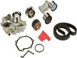 GATES KP15537XS-2 PowerGrip™