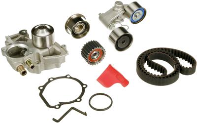 GATES KP15537XS-2 Číslo výrobce: 5537XS. EAN: 5414465455742.