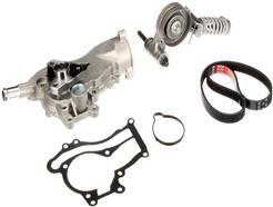 GATES KP15PK1335 Micro-V®