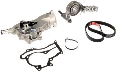 GATES KP15PK1335 Číslo výrobce: 5PK1335. EAN: 5400608556384.