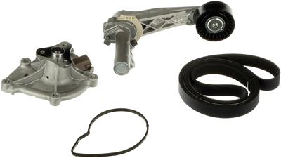 GATES KP16PK903XS Číslo výrobce: 6PK903XS. EAN: 5400608556391.