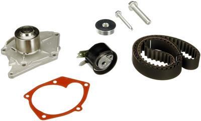 GATES KP25578XS Číslo výrobce: 5578XS. EAN: 5414465981715.