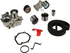 GATES KP25612XS-3 PowerGrip™