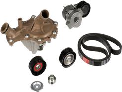 GATES KP26PK1670 Micro-V®