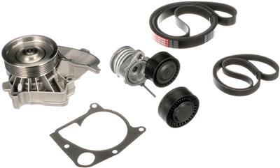GATES KP26PK1835XS Číslo výrobce: 4PK810SF. EAN: 5414465014550.