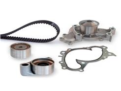 GATES KP2T257 PowerGrip™