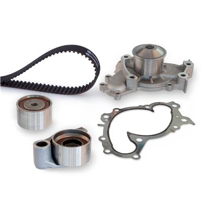 GATES KP2T257 Číslo výrobce: 7883-13317. EAN: 5400608083347.