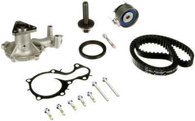 GATES KP2T354HOB Číslo výrobce: 7883-13394. EAN: 5400608586343.