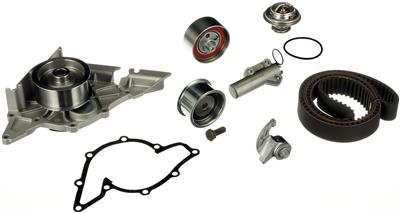 GATES KP2TH15493XS-1 Číslo výrobce: 5493XS. EAN: 5414465656231.