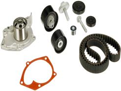 GATES KP35550XS PowerGrip™