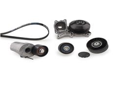 GATES KP36DPK1698 Micro-V®