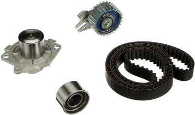 GATES KP45500XS Číslo výrobce: 5500XS. EAN: 5414465376962.