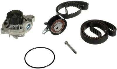 GATES KP65323XS Číslo výrobce: 5246. EAN: 5414465981845.