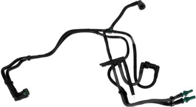 GATES MFL1100 Číslo výrobce: 4389-01100. EAN: 5400608336764.