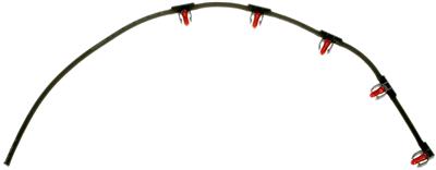 GATES MFL1158 Číslo výrobce: 4389-01158. EAN: 5400608337112.