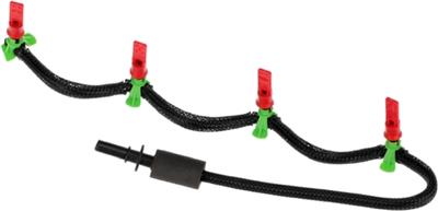 GATES MFL1198 Číslo výrobce: 4389-01198. EAN: 5400608364019.