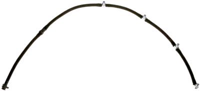 GATES MFL1213 Číslo výrobce: 4389-01213. EAN: 5400608424607.