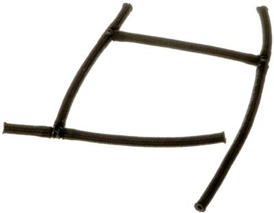 GATES MFL1238 Číslo výrobce: 4389-01238. EAN: 5400608364132.