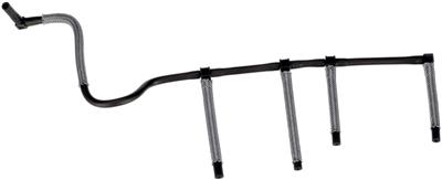 GATES MFL1296 Číslo výrobce: 4389-01296. EAN: 5400608500219.