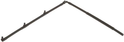 GATES MFL1308 Číslo výrobce: 4389-01308. EAN: 5400608576696.