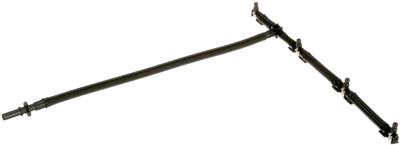 GATES MFL1369 Číslo výrobce: 4389-01369. EAN: 5400608599275.