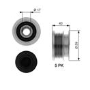 GATES OAP7074 DriveAlign™