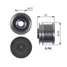 GATES OAP7115 DriveAlign™