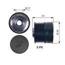 GATES OAP7118 DriveAlign™