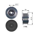 GATES OAP7119 DriveAlign™