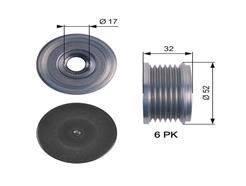 GATES OAP7140 DriveAlign™