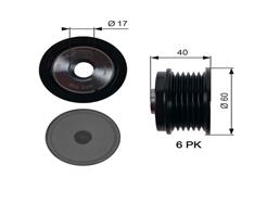 GATES OAP7154 DriveAlign™