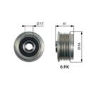 GATES OAP7161 DriveAlign™