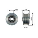 GATES OAP7169 DriveAlign™