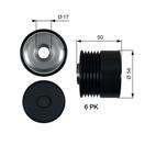 GATES OAP7188 DriveAlign™