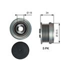 GATES OAP7202 DriveAlign™