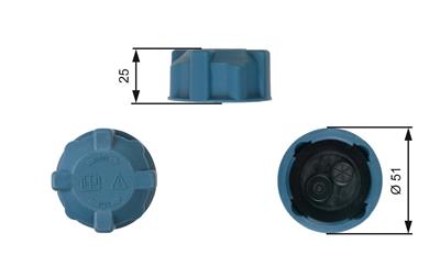 GATES RC220 Číslo výrobce: 7410-30062. EAN: 5414465640094.