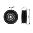 GATES T36000 DriveAlign™