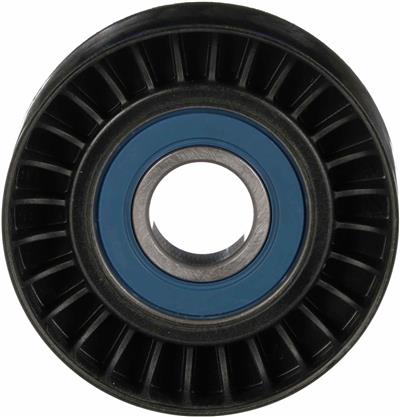 GATES T36124 Číslo výrobce: 7803-21224. EAN: 5414465809576.