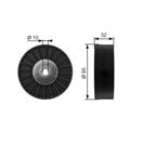 GATES T36135 FleetRunner™