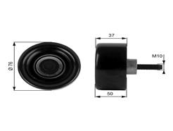 GATES T36186 DriveAlign™