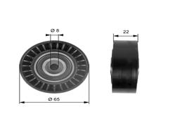 GATES T36258 DriveAlign™