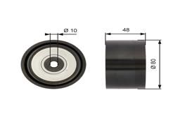 GATES T36259 FleetRunner™