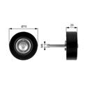 GATES T36263 DriveAlign™