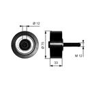 GATES T36291 FleetRunner™