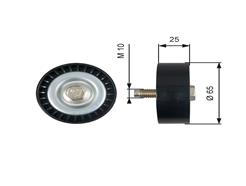 GATES T36322 DriveAlign™