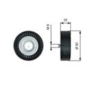 GATES T36367 DriveAlign™